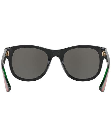 gucci round sunglasses sunglass hut|gucci sunglasses men sunglass hut.